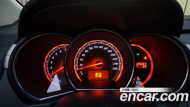 Nissan Murano 2010 — photo 8
