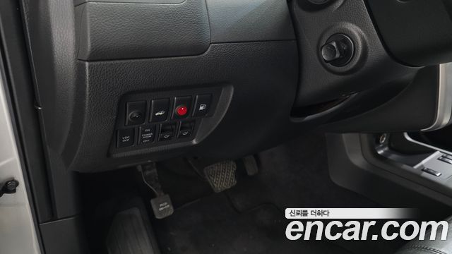 Nissan Murano 2010 — photo 14