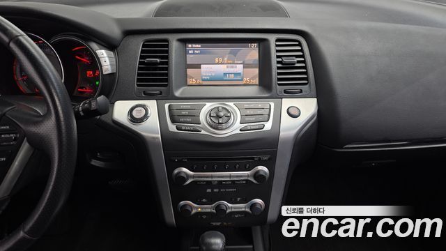 Nissan Murano 2010 — photo 15