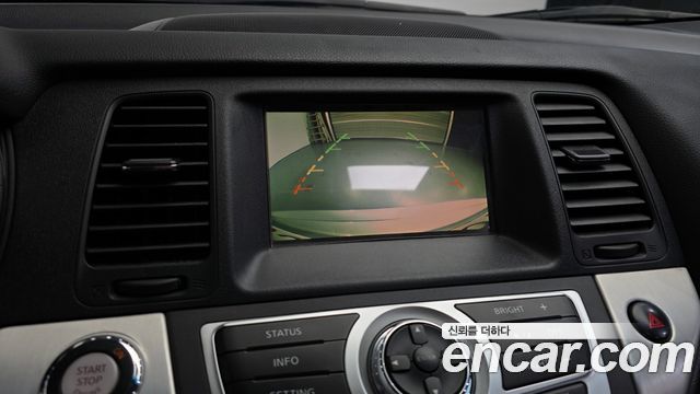 Nissan Murano 2010 — photo 16