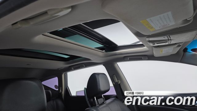 Nissan Murano 2010 — photo 19