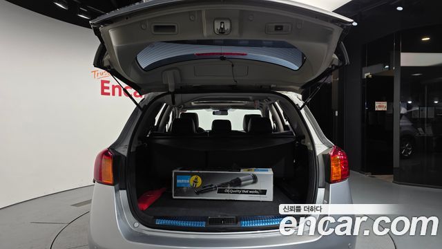 Nissan Murano 2010 — photo 20