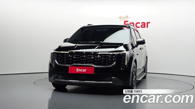Kia Canival 2024 — photo 3