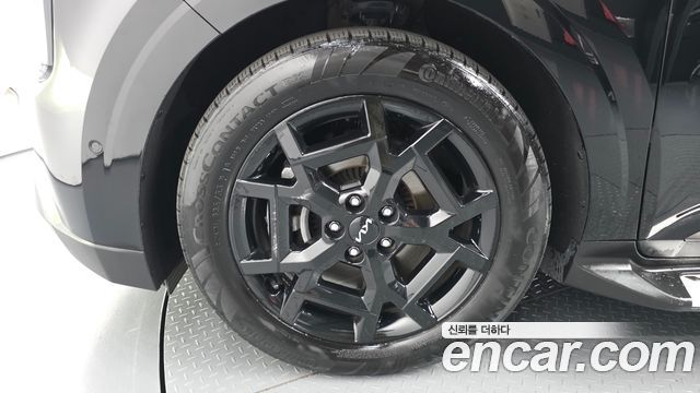 Kia Canival 2024 — photo 5