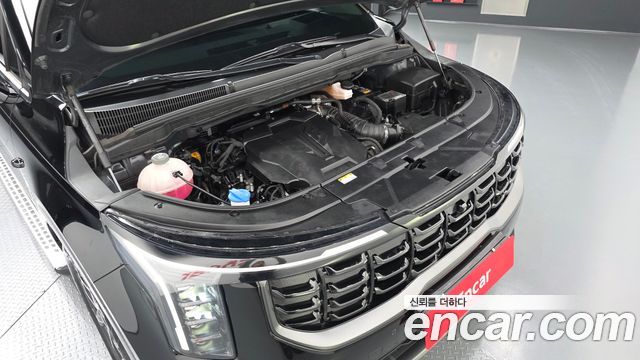 Kia Canival 2024 — photo 6
