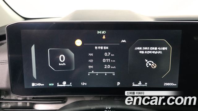 Kia Canival 2024 — photo 11