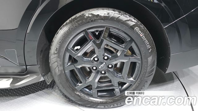 Kia Canival 2024 — photo 7