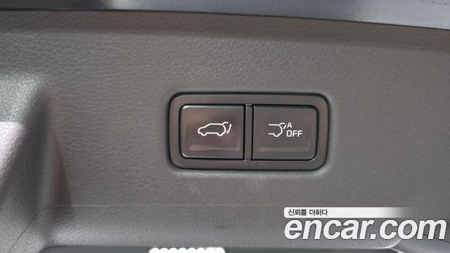 Kia Canival 2024 — photo 27