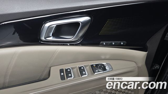 Kia Canival 2024 — photo 29