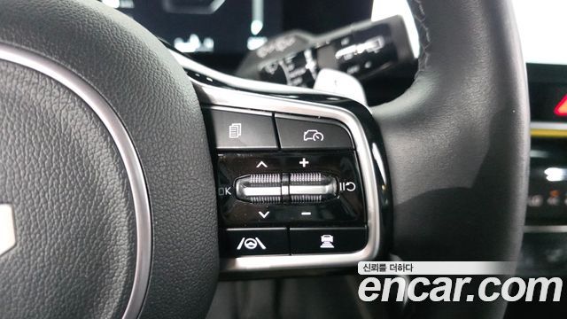 Kia Canival 2024 — photo 30