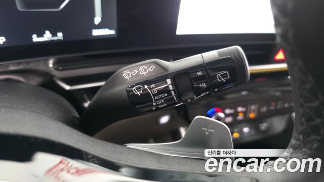 Kia Canival 2024 — photo 31
