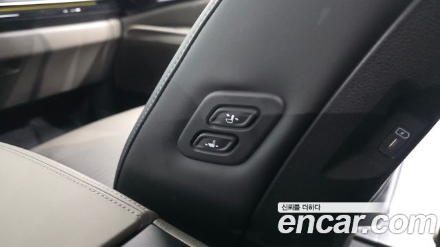 Kia Canival 2024 — photo 32