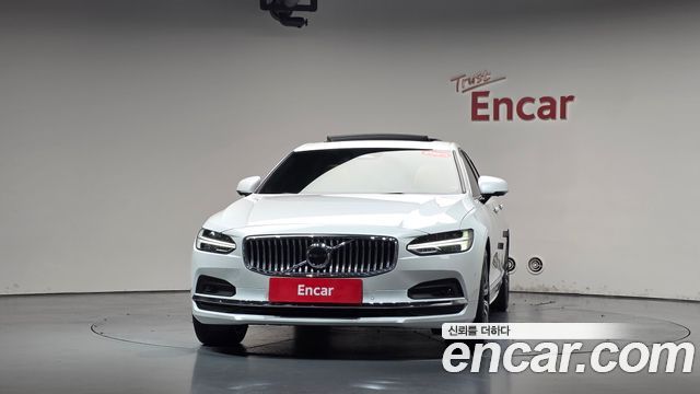 Volvo S90 2023 — photo 3