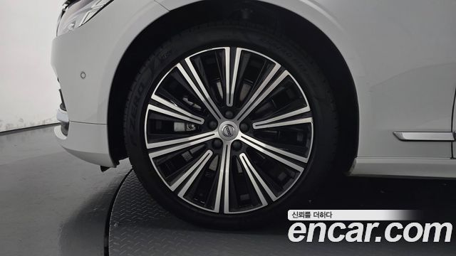 Volvo S90 2023 — photo 5