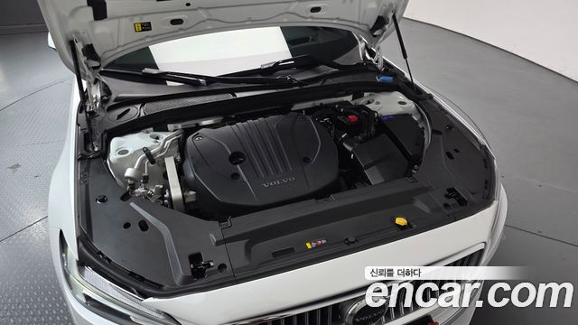 Volvo S90 2023 — photo 6