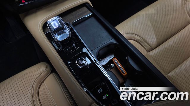 Volvo S90 2023 — photo 12