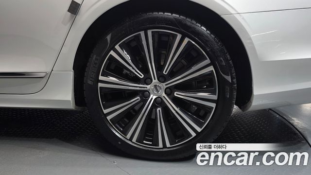 Volvo S90 2023 — photo 7