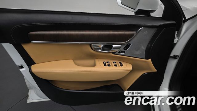 Volvo S90 2023 — photo 14