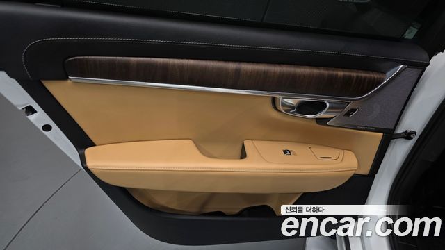 Volvo S90 2023 — photo 15