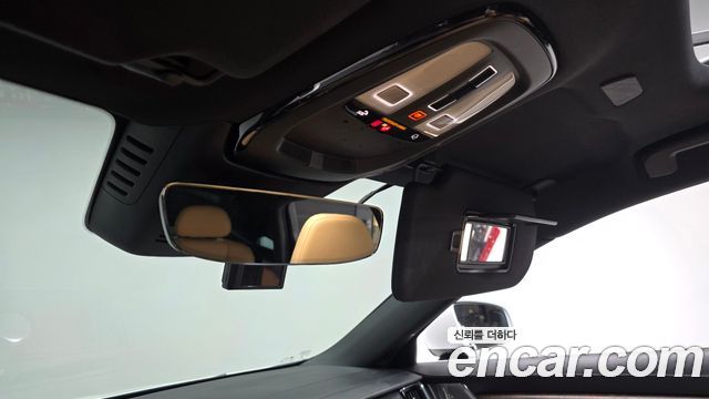 Volvo S90 2023 — photo 36