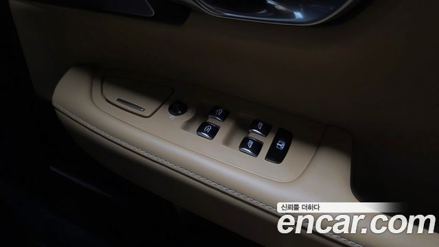 Volvo S90 2023 — photo 39