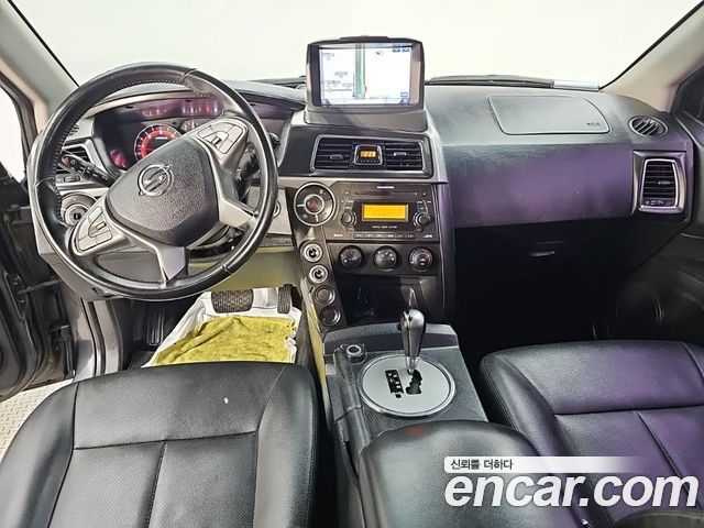 KG Mobility KORANDO 2017 — photo 5