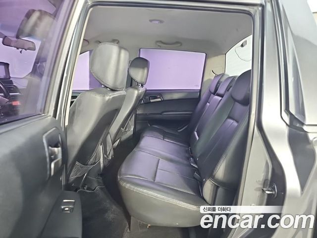 KG Mobility KORANDO 2017 — photo 12