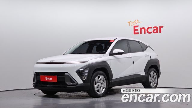 Hyundai Kona 2023 — photo 1