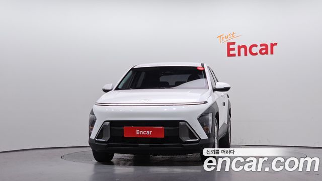 Hyundai Kona 2023 — photo 3