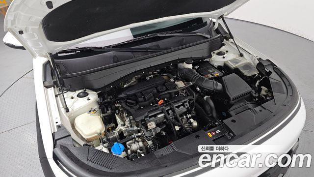 Hyundai Kona 2023 — photo 6