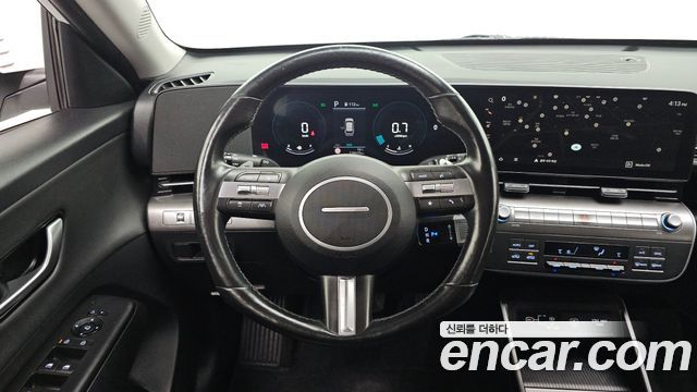 Hyundai Kona 2023 — photo 19