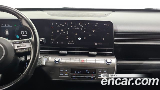 Hyundai Kona 2023 — photo 20