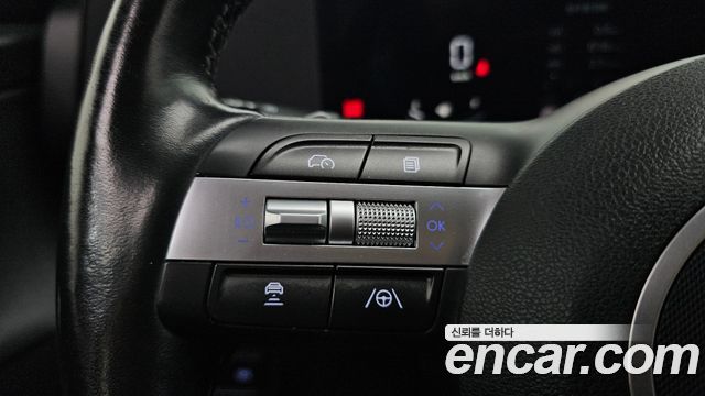 Hyundai Kona 2023 — photo 27