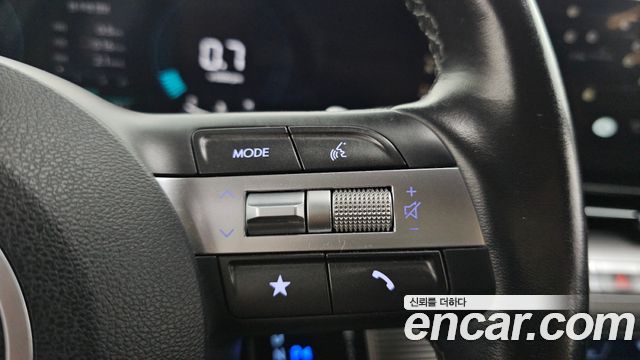 Hyundai Kona 2023 — photo 29