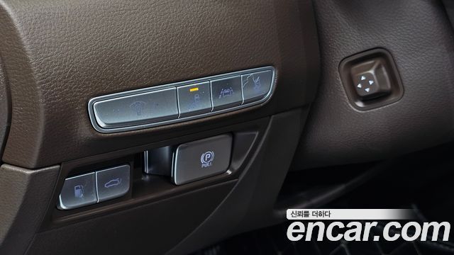 Kia K9 2020 — photo 12