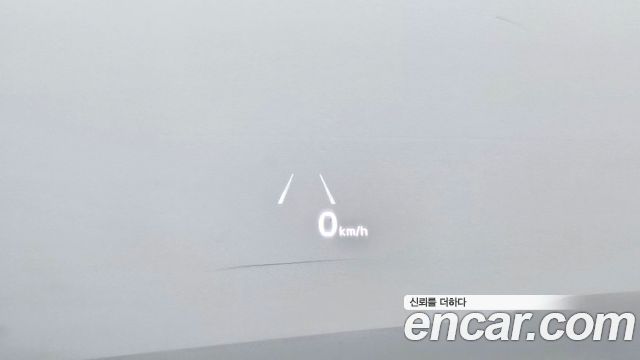 Kia K9 2020 — photo 18