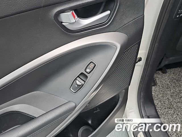 Hyundai Maxcruz 2014 — photo 13