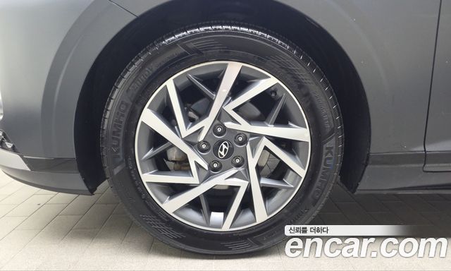 Hyundai Grandeur 2025 — photo 5