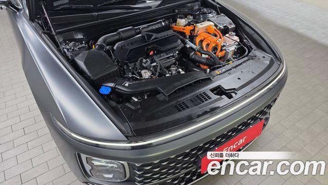Hyundai Grandeur 2025 — photo 6