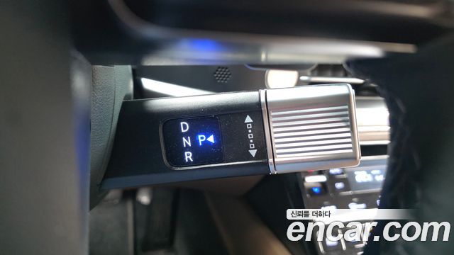Hyundai Grandeur 2025 — photo 12