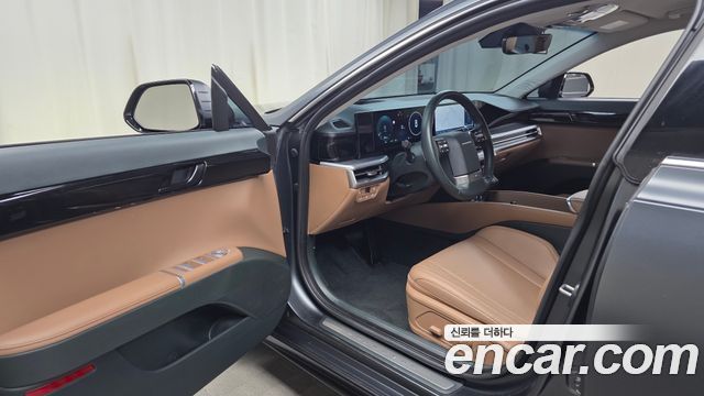 Hyundai Grandeur 2025 — photo 13