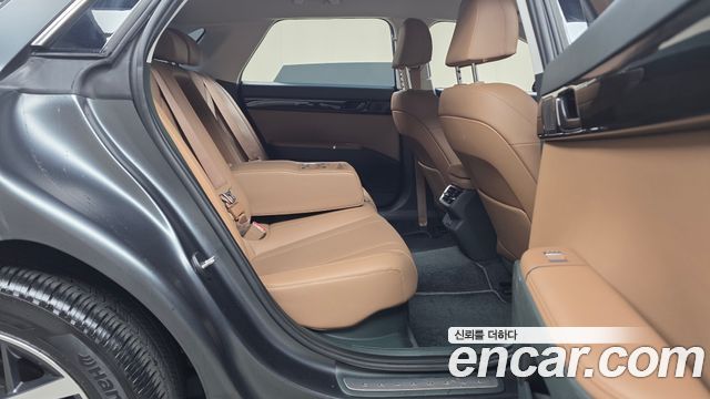 Hyundai Grandeur 2025 — photo 17
