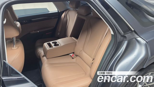 Hyundai Grandeur 2025 — photo 18