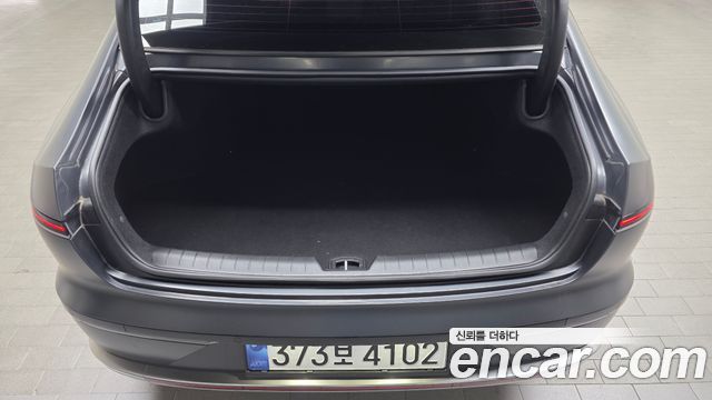 Hyundai Grandeur 2025 — photo 22