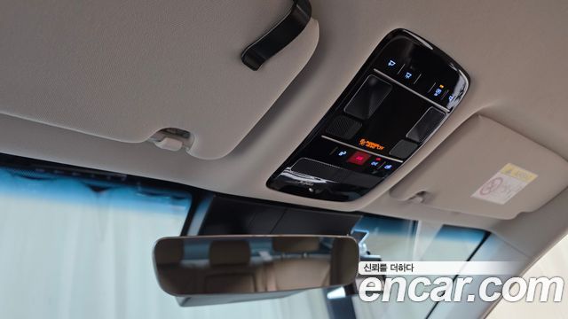 Hyundai Grandeur 2025 — photo 23