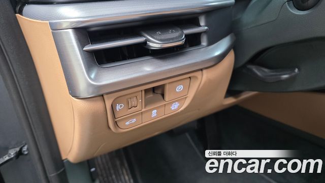 Hyundai Grandeur 2025 — photo 24