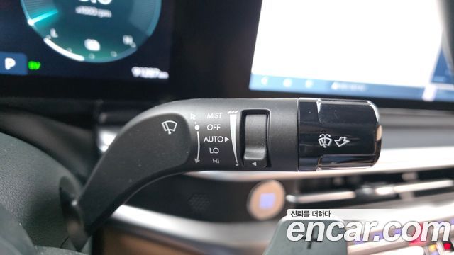 Hyundai Grandeur 2025 — photo 25