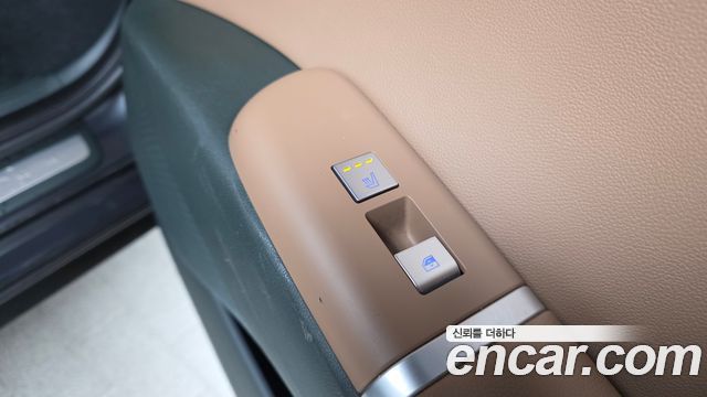 Hyundai Grandeur 2025 — photo 26