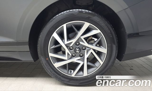 Hyundai Grandeur 2025 — photo 7