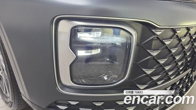 Hyundai Grandeur 2025 — photo 8